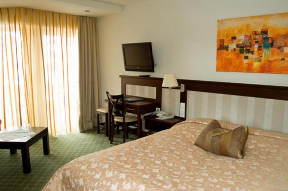 Hotel Hirsch Oberstaufen Room photo